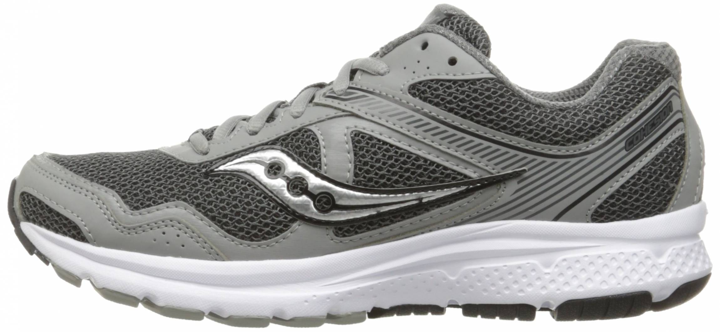 8 Saucony Cohesion running shoes: Save up to 38% | RunRepeat