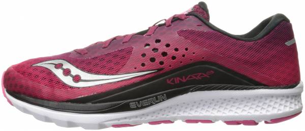 saucony a2 donna nere