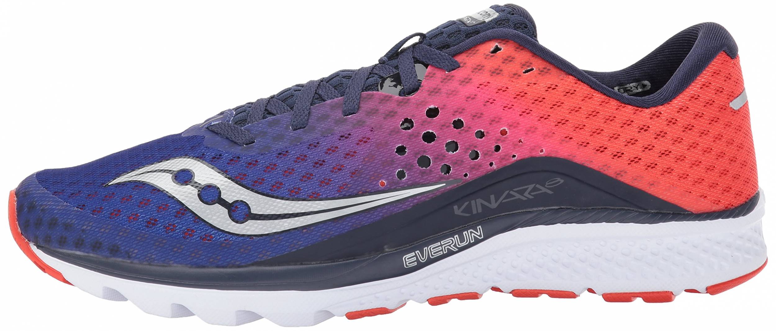 Only $43 + Review of Saucony Kinvara 8 | RunRepeat