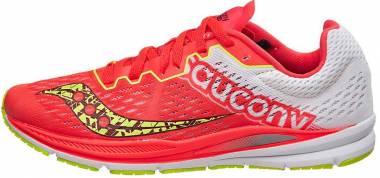 saucony fastwitch 8 womens 2016