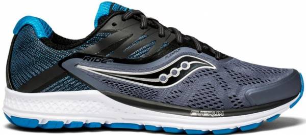 when is saucony ride 10 coming out