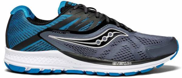 Buy Saucony Ride 10 - Only $83 Today | RunRepeat