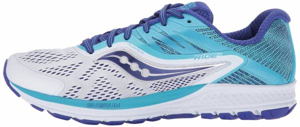 Buy Saucony Ride 10 - Only $83 Today 