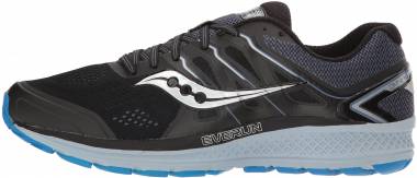 saucony running shoes for pronation