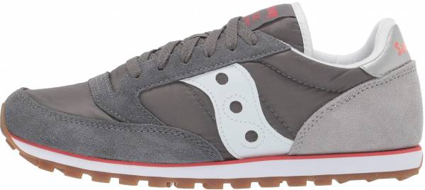 Saucony Jazz Low Pro sneakers in 7 colors (only $40) | RunRepeat