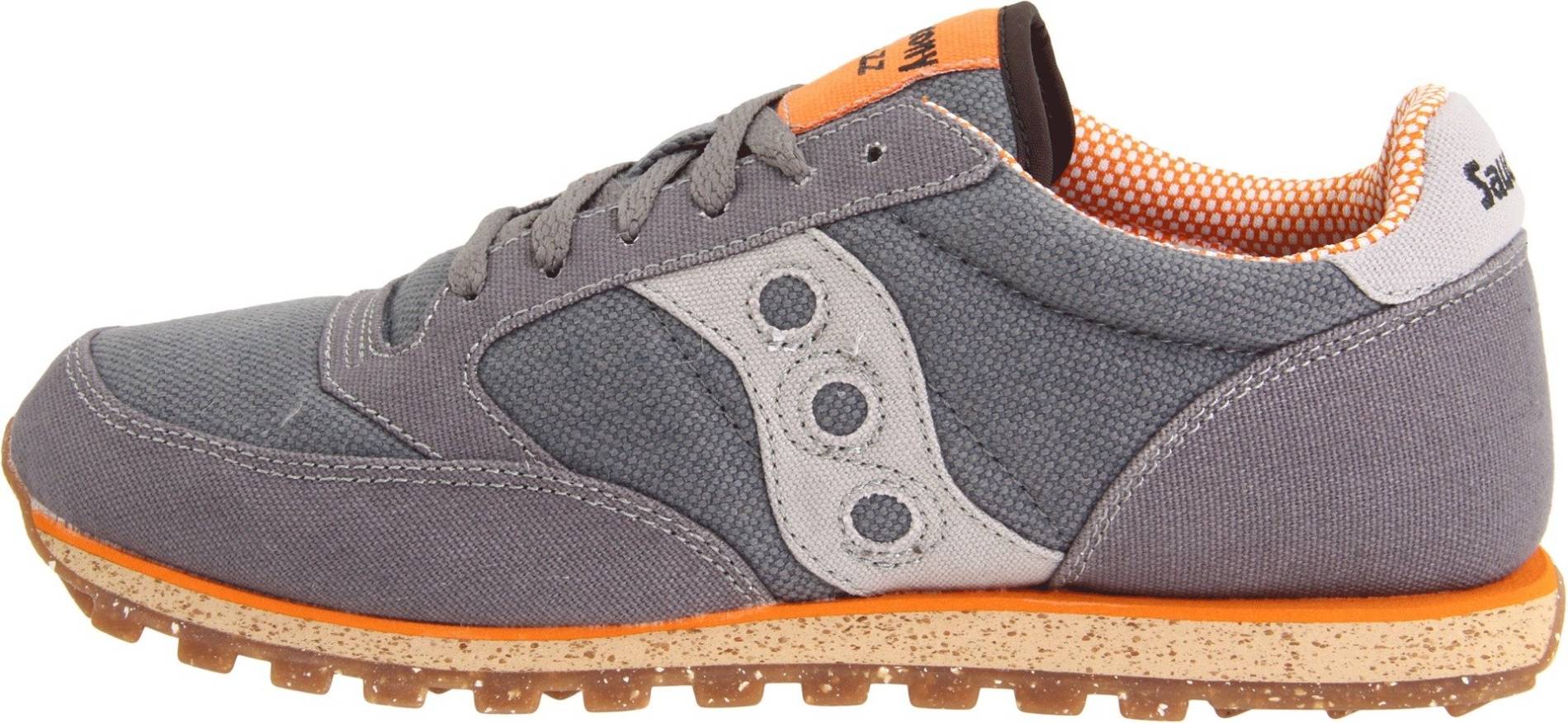 saucony jazz low pro sneakers - womens