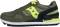 Saucony Shadow Original - Green/Lime (S2108813)