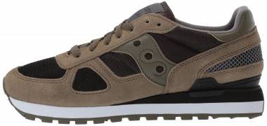 saucony shadow 5000 hombre olive