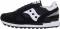 Saucony Shadow Original - Black (S2108518) Saucony Shadow Original - Black (S2108518)