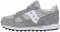 Saucony Shadow Original - Grey/White (S2108524) Saucony Shadow Original - Grey/White (S2108524)