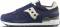 Saucony Shadow Original - Blue (S2108668) Saucony Shadow Original - Blue (S2108668)