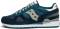 Saucony Shadow Original - Blue Navy (S2108790) Saucony Shadow Original - Blue Navy (S2108790)