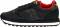 Saucony Jazz Original - Black/Red (S2044251)