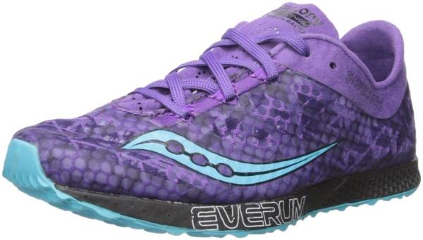 saucony sneakers womens purple