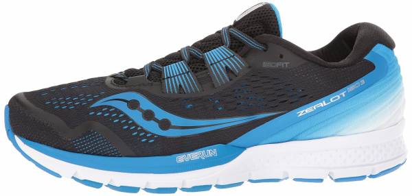 Only $63 + Review of Saucony Zealot ISO 3 | RunRepeat