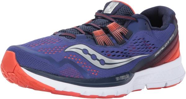 saucony mens running shoes sale