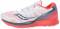 Saucony Zealot ISO 3 - White (S103694) Saucony Zealot ISO 3 - White (S103694)