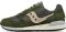 Saucony Shadow 5000 - 22 Green Gray (S7066522)