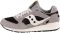 Saucony Shadow 5000 - Gris Noir (S7040430) Saucony Shadow 5000 - Gris Noir (S7040430)