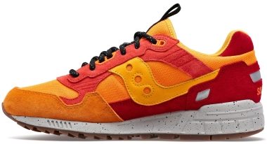 Saucony Shadow 5000 - Orange (S707133)