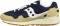 Saucony Shadow 5000 - Tan/Navy/White (S7040420) Saucony Shadow 5000 - Tan/Navy/White (S7040420)