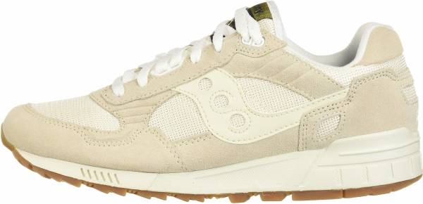 saucony shadow 5000 beige