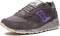 Saucony Shadow 5000 - Black Crystal Purple (S705452) - slide 4