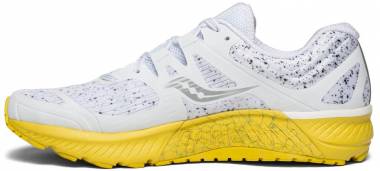 Saucony Guide ISO - White