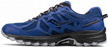 saucony waterproof trail shoes