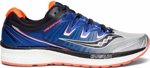 Buy Saucony Triumph ISO 4 - Only $51 Today | RunRepeat