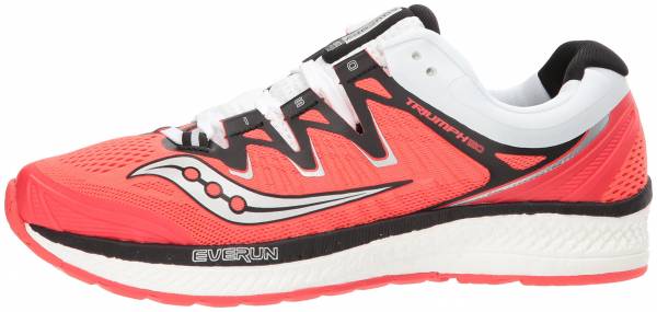 Details about  /  Wide Womens Saucony Triumph Iso 4 S10414-1