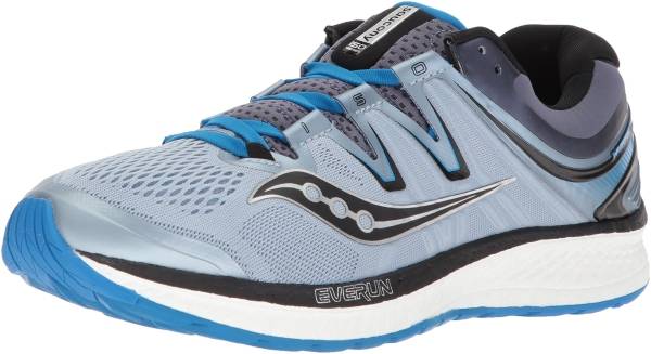 Buy Saucony Hurricane ISO 4 - Only $46 Today | RunRepeat