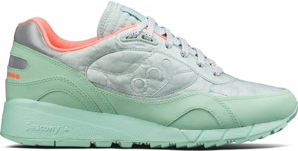 saucony grid 6000 mens green