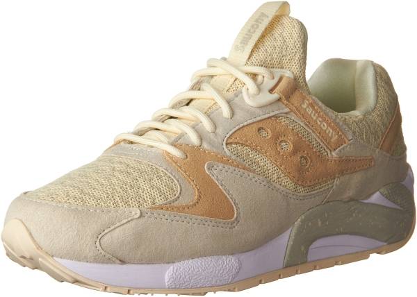 saucony shadow 9000 womens brown