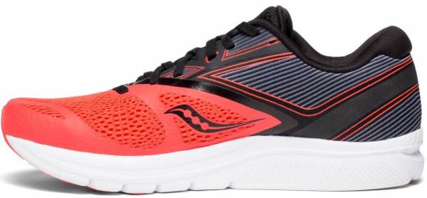Only £64 + Review of Saucony Kinvara 9 