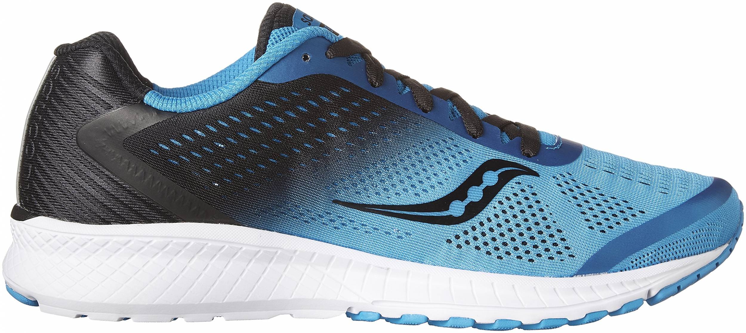 saucony prestige running shoes review