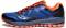 Saucony Peregrine 8 - Blue (S2042435)