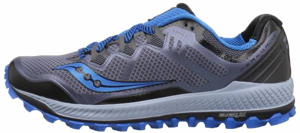 saucony peregrine 7 vs 8