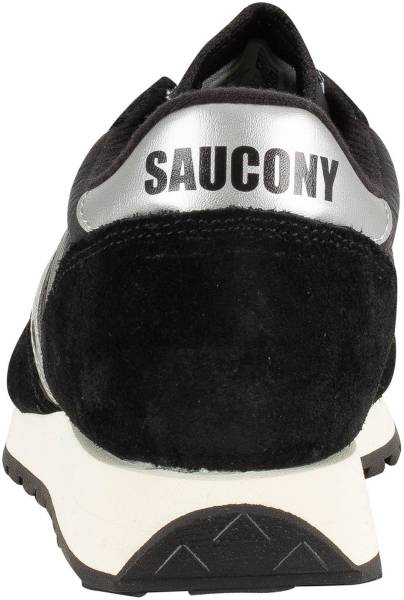 Saucony Jazz Original Vintage - Black (S6036810) - slide 3