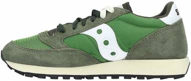 Saucony jazz 14 2014 Clearance