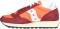 Saucony Jazz Original Vintage - Flame Maroon (S6036844) Saucony Jazz Original Vintage - Flame Maroon (S6036844)