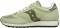 Saucony Jazz Original Vintage - Beige Sag Oliv 23 (S7036823) Saucony Jazz Original Vintage - Beige Sag Oliv 23 (S7036823)