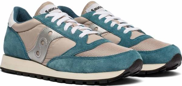 saucony ride 6 mujer olive