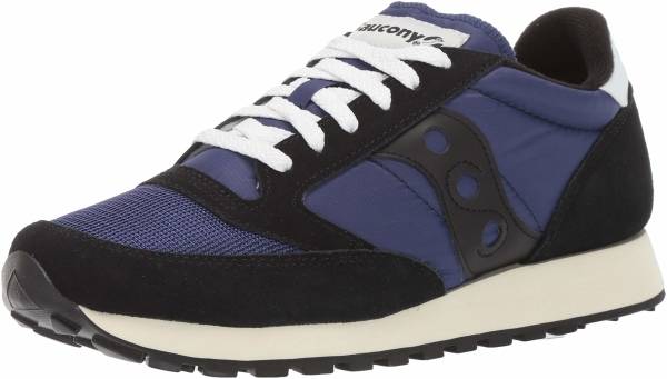 saucony jazz o cozy azul