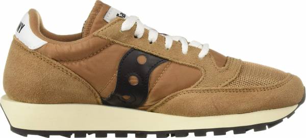 saucony jazz vintage