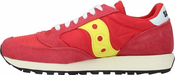 saucony jazz 36