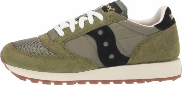 saucony jazz vintage sale