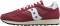 Saucony Jazz Original Vintage - Burgundy/White (S7036811) Saucony Jazz Original Vintage - Burgundy/White (S7036811)