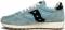 Saucony Jazz Original Vintage - Blu/Blk (S6036898) Saucony Jazz Original Vintage - Blu/Blk (S6036898)