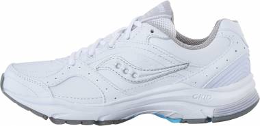 Saucony Integrity ST 2 - WHITE (S101091)
